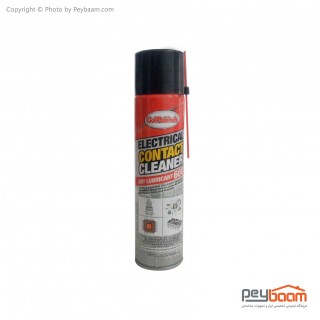 اسپری خشک گل پخش مدل 600 حجم 300 میلی لیتر