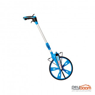 متر چرخ دار نووا مدل NTT 1525