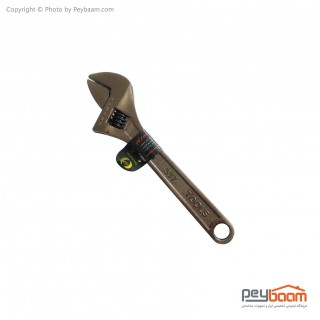 آچار فرانسه 317 مدل ممتاز سایز 8 اینچ