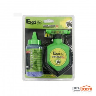 ریسمان بنایی (چاک لاین) 30 متری اکو مدل ECL-0001
