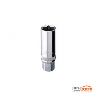 سری بکس شمعی نووا مدل NTS 7101 سایز 21 میلی متر