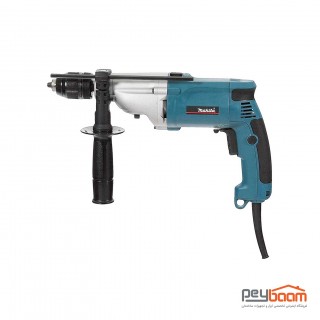 دریل چکشی ماکیتا مدل HP2051