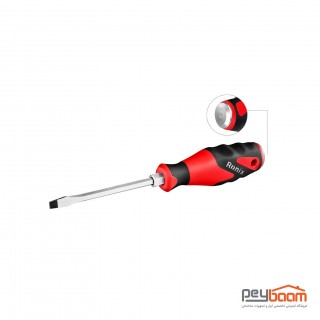 پیچ گوشتی ضربه خور دوسو رونیکس مدل RH-2966