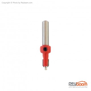 مته خزینه الماسه 3 مدادی رادین مدل R3