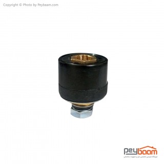 فیش مادگی اتصال دستگاه جوش مدل N-B-50