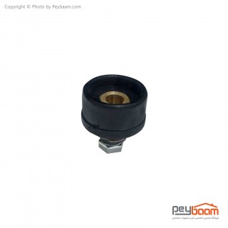 فیش مادگی اتصال دستگاه جوش مدل N-B-25