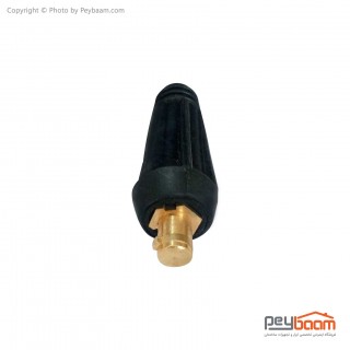 فیش نری اتصال دستگاه جوش مدل N-B-25