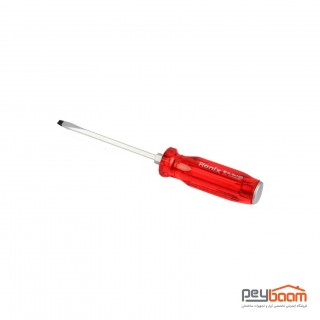 پیچ گوشتی ضربه خور دوسو رونیکس مدل RH-2980