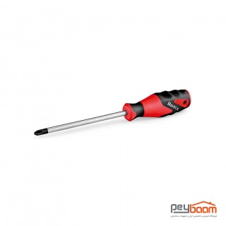 پیچ گوشتی چهارسو رونیکس مدل RH-2886
