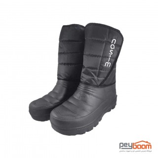 کفش ایمنی نسیم هیمالیا مدل IGD1