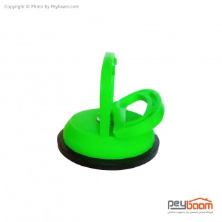 قاپک شیشه مدل GB-1