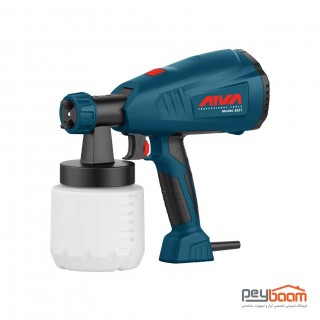 پیستوله برقی 400 وات آروا مدل 5621