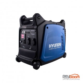 موتور برق هیوندای مدل HG1230-IG