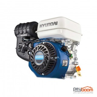 موتور برق هیوندای مدل H270-GE