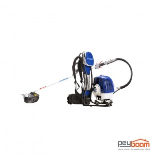 علف زن کوله ای هیوندای مدل 1552BP