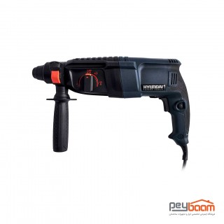 دریل بتن کن هیوندای مدل HP8027-EH
