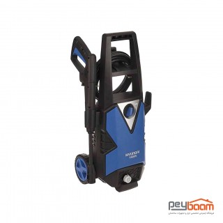 کارواش 120 بار هیوندای مدل HP1526-PW