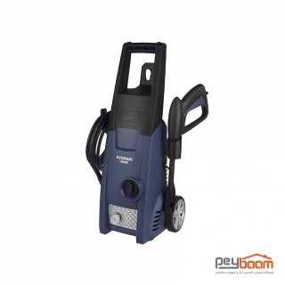 کارواش 100 بار هیوندای مدل PW1410-IM