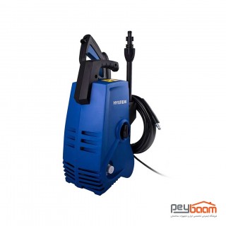 کارواش 100 بار هیوندای مدل HP1420