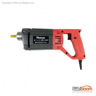 ویبراتور دریلی روتین به همراه شیلنگ 2.5 متری مدل S103501