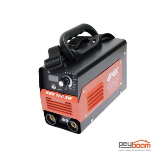 اینورتر جوشکاری 160 آمپر نک مدل SW 160