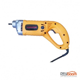 ویبراتور دریلی برقی پرومکس به همراه شیلنگ مدل H50-1HEAD