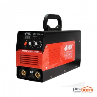 اینورتر جوشکاری 220 آمپر نک مدل SW 220