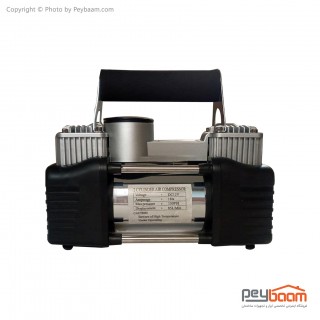 مینی کمپرسور فندکی دو سیلندر ادون مدل WM102-7