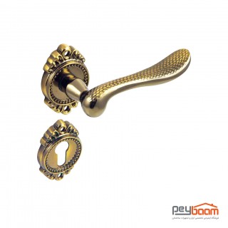 دستگیره در رزت ترووان مدل 1501