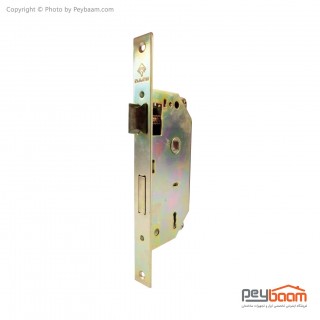 قفل در کلیدی ناکو مدل 4 Economy