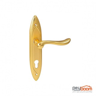 دستگیره در ترووان مدل 1915