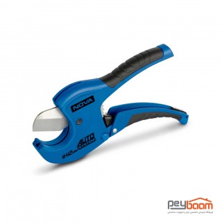 قیچی لوله بر اتومات نووا مدل NTC 1177