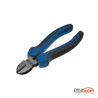 سیم چین نووا مدل NTP 8007 سایز 7 اینچ