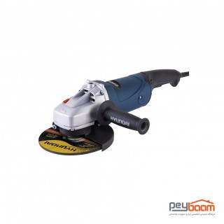 فرز سنگبری هیوندای مدل 3223G