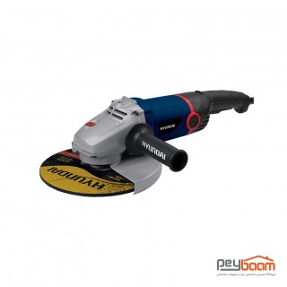 فرز سنگبری هیوندای مدل HP2023