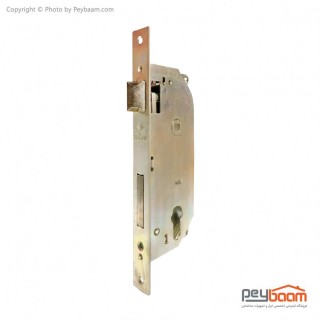 قفل در سوییچی ناکو مدل Economy