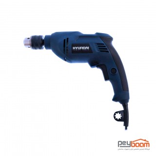 دریل هیوندای مدل HP603-ED