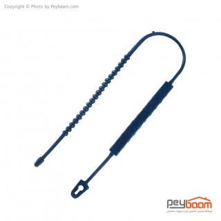 زنجیر چرخ کمربندی سونماک مدل PL بسته 10 عددی