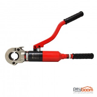 دستگاه پرس لوله هیدرولیک آروا مدل 4251