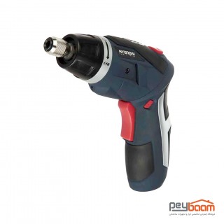 پیچ گوشتی شارژی هیوندای مدل 362-SD