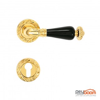 دستگیره در رزت اچ تی ان پرایم مدل Lemma