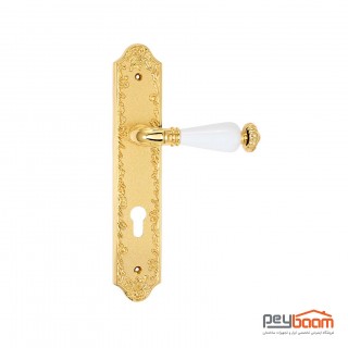 دستگیره در اچ تی ان پرایم مدل Leo