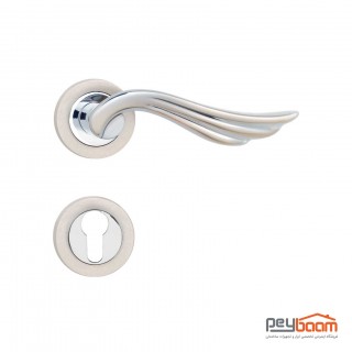 دستگیره در رزت اچ تی ان پرایم مدل 7600R