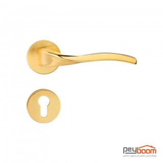 دستگیره در رزت اچ تی ان پرایم مدل 1700R