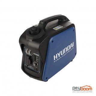 موتور برق هیوندای مدل HG1210-IG