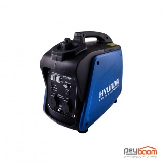 موتور برق هیوندای مدل HG1220-IG