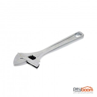 آچار فرانسه کنزاکس مدل KWT-406 سایز 6 اینچ