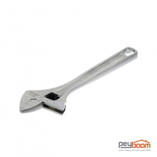 آچار فرانسه کنزاکس مدل KWT-408 سایز 8 اینچ