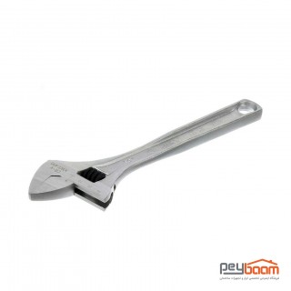 آچار فرانسه کنزاکس مدل KWT-410 سایز 10 اینچ