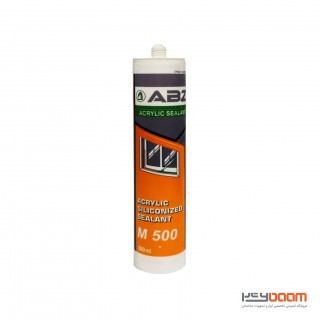 چسب درزگیر ABZ مدل Plus 964